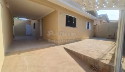 Excelente casa Jardim Conceição