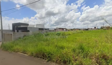 Terreno Padrão em São José do Rio Preto