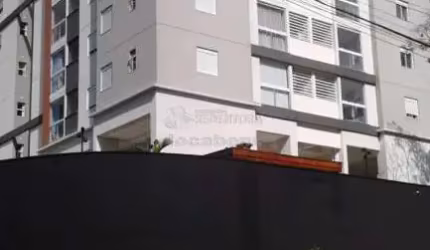 Terrace Residence - 2 Suites, 2 vagas, totalmente mobiliado, lazer completo
