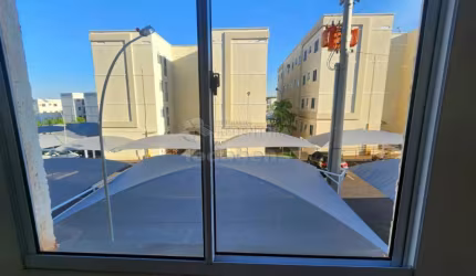 Setparque Avenida 2 - Complexo Rios de Spagna - Parque Rio Sella - Apartamento de 2 dormitorios