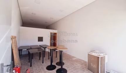 Ótima Sala Comercial para Locação - 35m² / Jardim Vieira