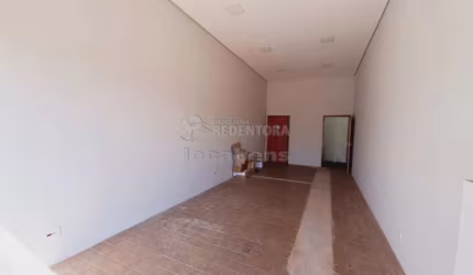 Ótima Sala Comercial para Locação - 35m² / Jardim Vieira