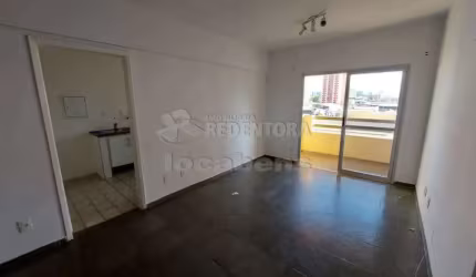 Edifício Maria Cecilia - Apartamento Locação