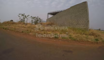 Terreno em Bady Bassitt com 330,7m²