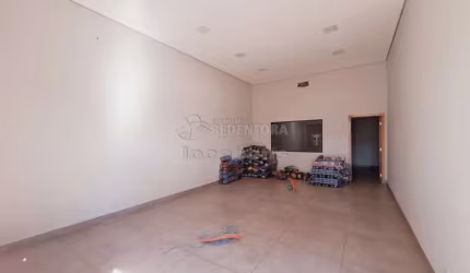 Ótima Sala Comercial para Locação - 35m² / Jardim Vieira