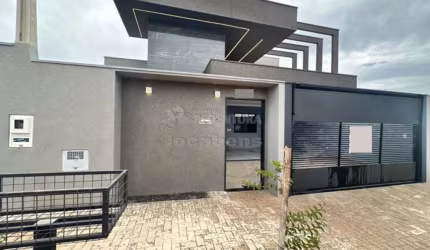 Casa Venda Residencial SetSul II