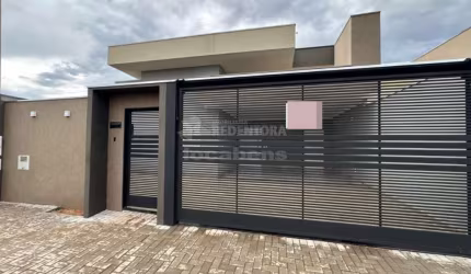 Casa Venda Residencial SetSul II