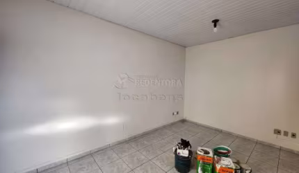 Comercial Sala em São José do Rio Preto