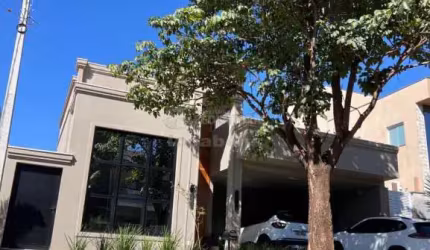 Casa nova no Recanto do Lago com 3 dormitórios