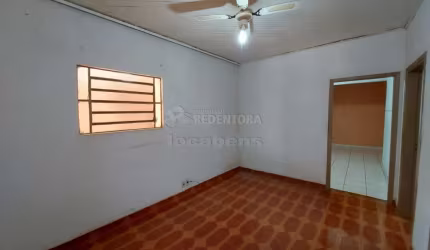 Vila São Judas Tadeu - Casa Venda
