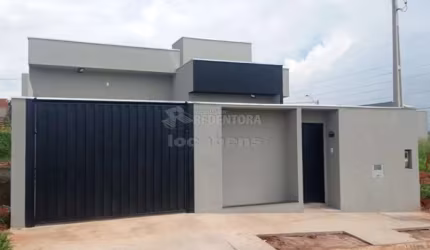 Casa Venda Residencial SetSul II