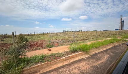 Terreno Área em São José do Rio Preto