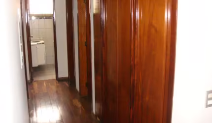 Boa Vista - Apartamento em localização privilegiada, revestimento e pisos em cerâmica, com 3 dorms,  sendo 1 tipo apto (todos c/ armários)