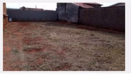Terreno Residencial Venda Jardim Antonieta