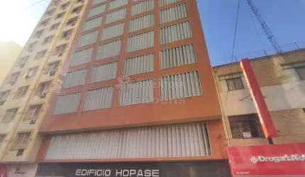 Sala Comercial Venda Edificio Hopase Centro
