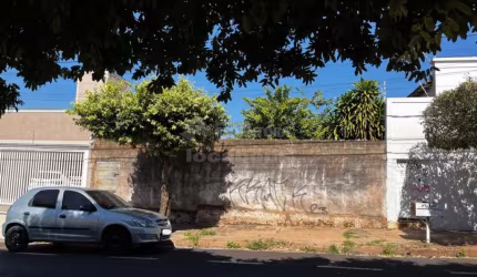 Terreno de 500 m² em Mirassol