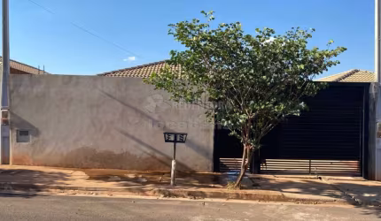 Casa Residencial -Bairro Egydio Zani