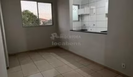 Ótimo Apartamento à Venda - 2 Dormitórios / Parque das Flores II