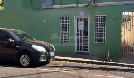 Casa Comercial no bairro Vila Imperial para locação