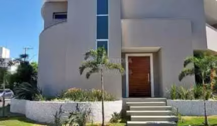 Excelente Casa em Condomínio para Locação - Recanto Real