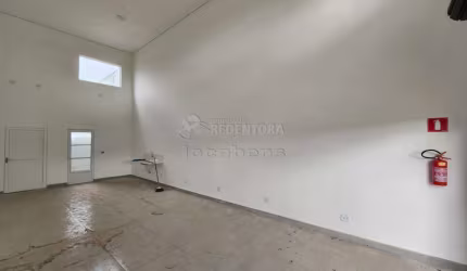 Salão Comercial 400m² - Parque Residencial da Fraternidade 2