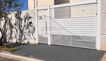 Casa Locação ou  Venda Residencial São Thomaz II