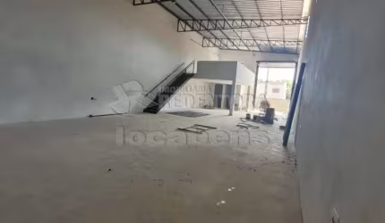 Comercial - perto da av potirendaba