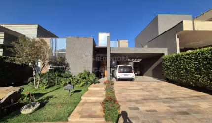Residencial Recanto do Lago - Excelente Casa Venda