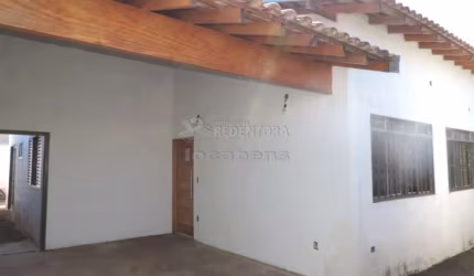 Residencial Santa Regina - Casa Venda