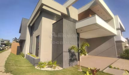 Casa Venda Condominio Quinta do Lago Residence