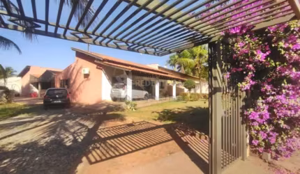 Chacara Venda Condominio Bacuri Ipigua - SP