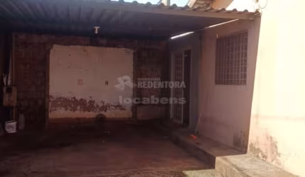 Loteamento Parque Nova Esperança - Casa Venda e Locação
