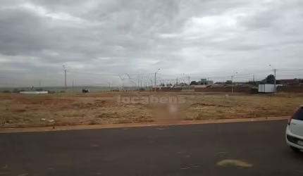 Terreno Eparque Rio Preto Leste