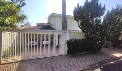 Sobrado Venda Jardim Tarraf 1 Zona Sul