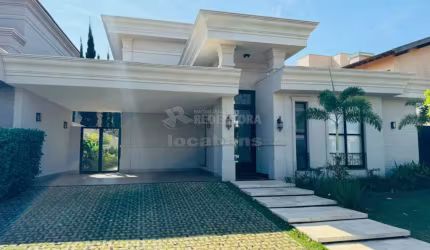 Quinta do Golfe Residencial com 3 suítes