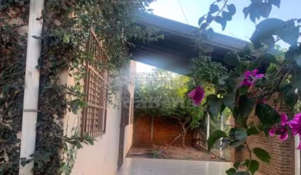 Casa com 4 dormitórios a venda no bairro - Estancia Alvorada