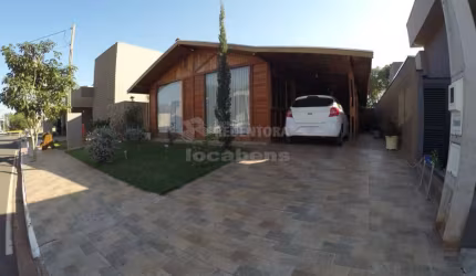 Casa Condomínio Villaggio Donzellini