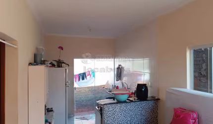 CASA no SÃO THOMAZ