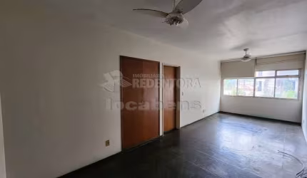 Edifício Honolulu - Apartamento Locação
