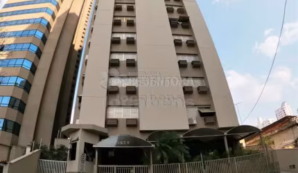 Vila Redentora - Divisa com Centro - Apto em andar alto, com 3 dormitórios, 1 vaga