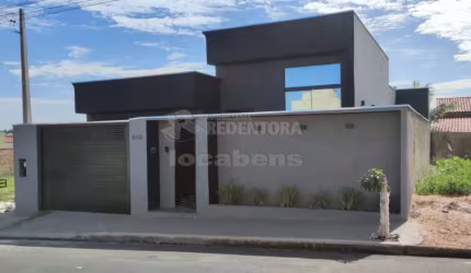 Linda casa no Borboleta II
