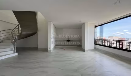 Cobertura No Edifício Ankaa com 4 dormitórios