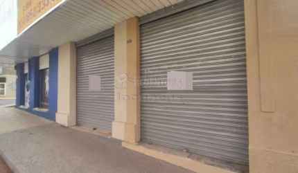 Sala Comercial Locação Boa Vista