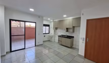 Apartamento Térreo Borghese Boulevard