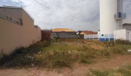 Terreno Venda Residencial Vista Alegre