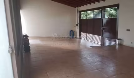 Casa com 2 dormitórios sendo 1 planejado no bairro Parque Residencial da Fraternidade
