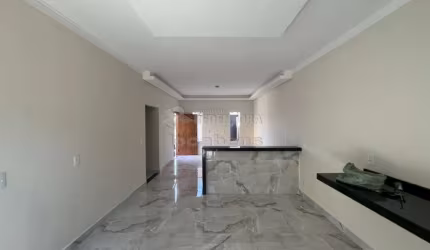 Residencial Mais Viver - Casa Venda