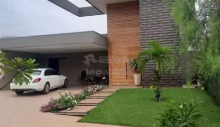 Maravilhosa Casa em Condomínio para Venda - 3 Dormitórios / Buona Vita
