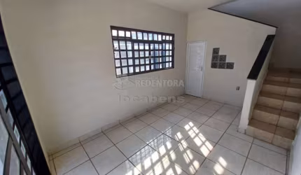 Casa Sobrado Residencial Celina Dalul em Mirassol