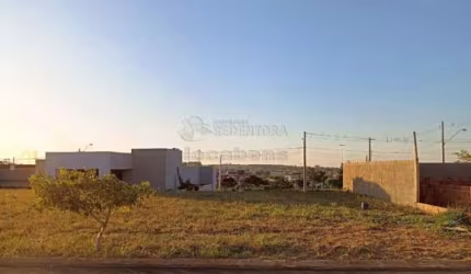 Terreno Venda Condominio SetLife II Mirassol - SP